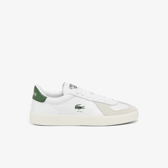 Baseshot Pro Ledersneaker für Damen