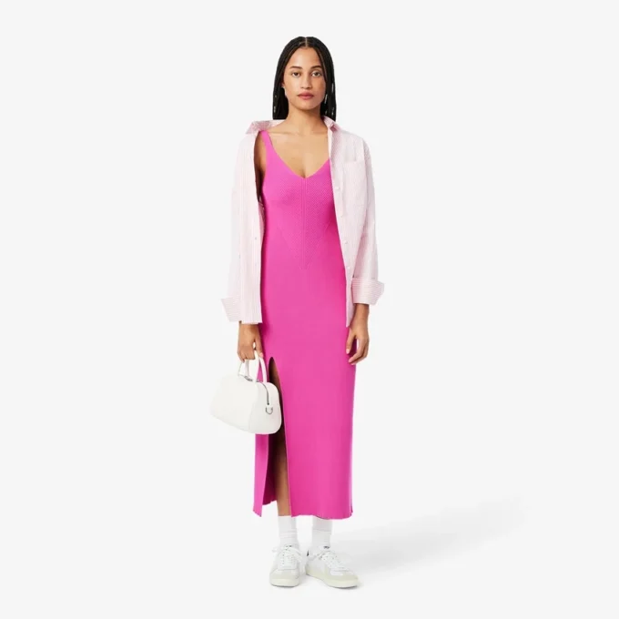 Baseshot Pro Ledersneaker für Damen