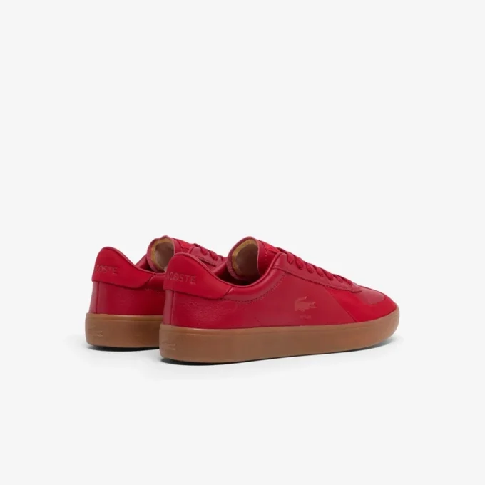 Baseshot Pro Ledersneaker für Damen