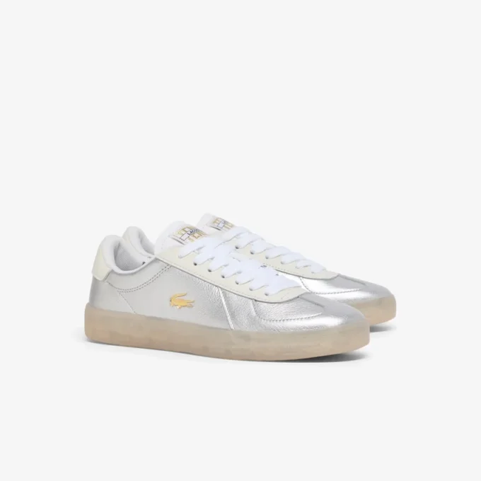 Baseshot Pro Ledersneaker für Damen Baseshot Pro Ledersneaker für Damen