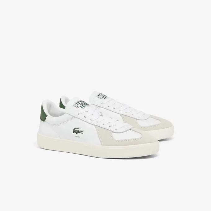 Baseshot Pro Ledersneaker für Damen