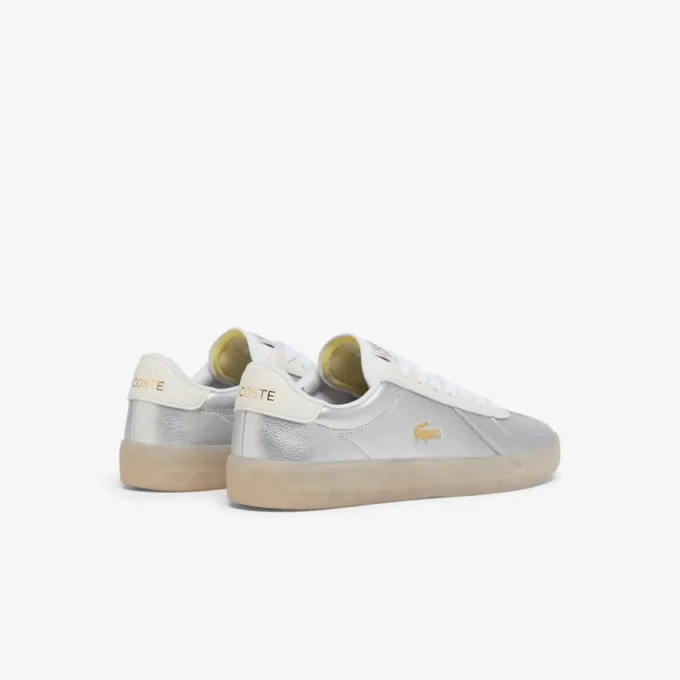 Baseshot Pro Ledersneaker für Damen Baseshot Pro Ledersneaker für Damen