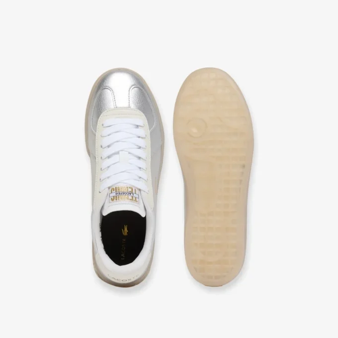Baseshot Pro Ledersneaker für Damen Baseshot Pro Ledersneaker für Damen