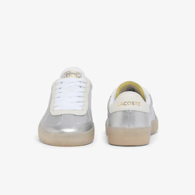 Baseshot Pro Ledersneaker für Damen Baseshot Pro Ledersneaker für Damen