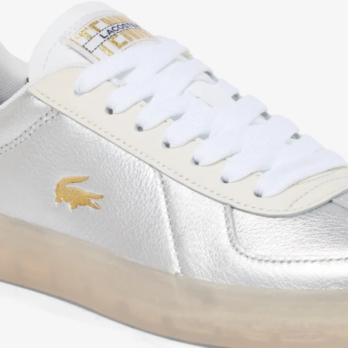 Baseshot Pro Ledersneaker für Damen Baseshot Pro Ledersneaker für Damen