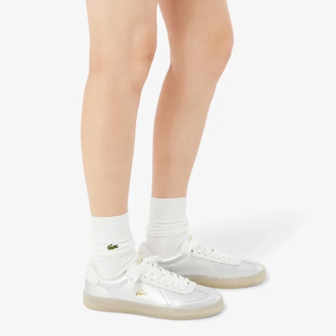 Baseshot Pro Ledersneaker für Damen Baseshot Pro Ledersneaker für Damen