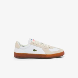 baseshot pro ledersneaker fr herren 1 9 330x330 - Baseshot Pro Ledersneaker f&uuml;r Herren