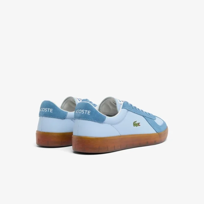 Baseshot Pro Ledersneaker für Herren