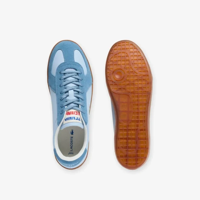 Baseshot Pro Ledersneaker für Herren