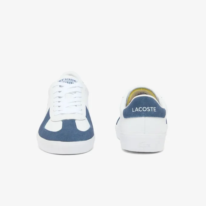 Baseshot Pro Ledersneaker für Herren