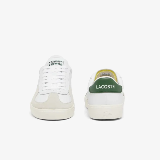 Baseshot Pro Ledersneaker für Herren