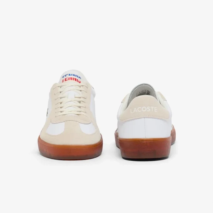 Baseshot Pro Ledersneaker für Herren Baseshot Pro Ledersneaker für Herren