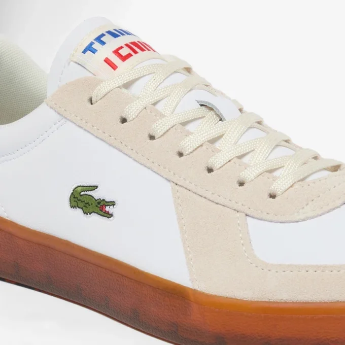 Baseshot Pro Ledersneaker für Herren Baseshot Pro Ledersneaker für Herren