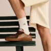 Baseshot Pro Ledersneaker für Herren