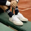 Baseshot Pro Ledersneaker für Herren