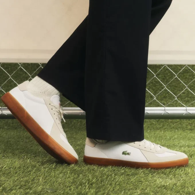 Baseshot Pro Ledersneaker für Herren Baseshot Pro Ledersneaker für Herren