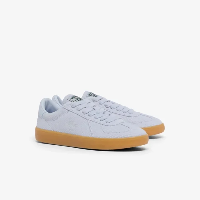 Baseshot Pro Sneaker aus Wildleder für Damen Baseshot Pro Sneaker aus Wildleder für Damen
