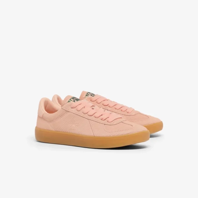 Baseshot Pro Sneaker aus Wildleder für Damen Baseshot Pro Sneaker aus Wildleder für Damen