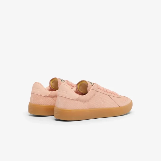 Baseshot Pro Sneaker aus Wildleder für Damen Baseshot Pro Sneaker aus Wildleder für Damen