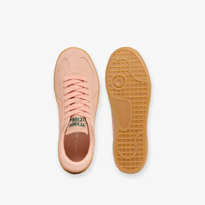 Baseshot Pro Sneaker aus Wildleder für Damen Baseshot Pro Sneaker aus Wildleder für Damen