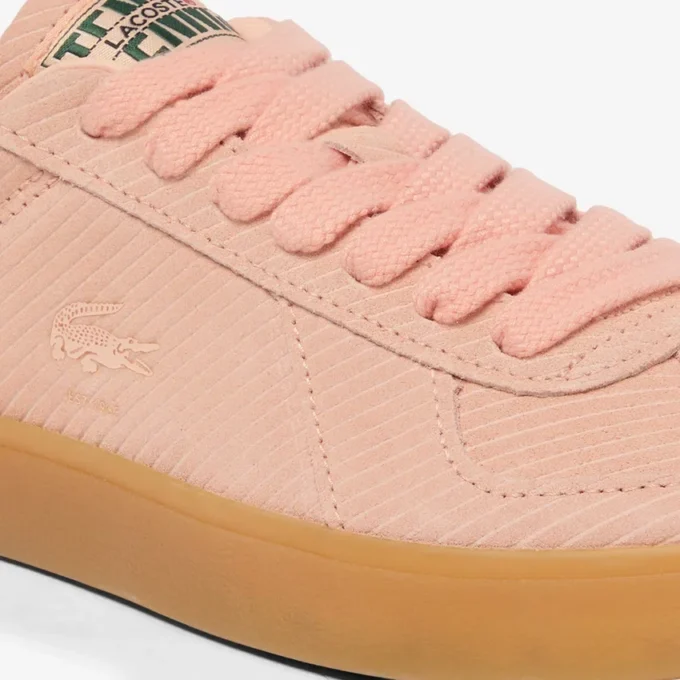 Baseshot Pro Sneaker aus Wildleder für Damen Baseshot Pro Sneaker aus Wildleder für Damen