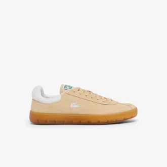 Baseshot-Sneaker aus Wildleder für Damen
