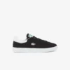 Baseshot-Sneaker aus Wildleder für Damen Baseshot-Sneaker aus Wildleder für Damen