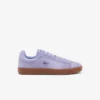 Baseshot-Sneaker aus Wildleder für Damen Baseshot-Sneaker aus Wildleder für Damen