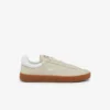 Baseshot-Sneaker aus Wildleder für Damen Baseshot-Sneaker aus Wildleder für Damen