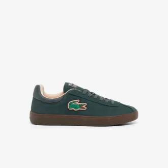 Baseshot-Sneaker aus Wildleder für Damen Baseshot-Sneaker aus Wildleder für Damen