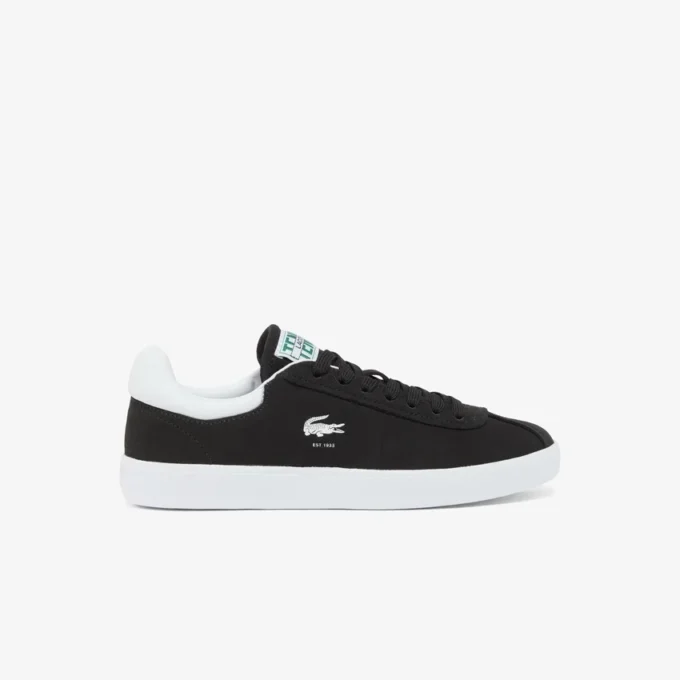 Baseshot-Sneaker aus Wildleder für Damen Baseshot-Sneaker aus Wildleder für Damen