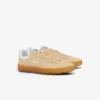 Baseshot-Sneaker aus Wildleder für Damen Baseshot-Sneaker aus Wildleder für Damen