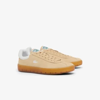 Baseshot-Sneaker aus Wildleder für Damen