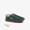 Baseshot-Sneaker aus Wildleder für Damen Baseshot-Sneaker aus Wildleder für Damen