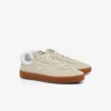 Baseshot-Sneaker aus Wildleder für Damen Baseshot-Sneaker aus Wildleder für Damen