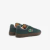Baseshot-Sneaker aus Wildleder für Damen Baseshot-Sneaker aus Wildleder für Damen