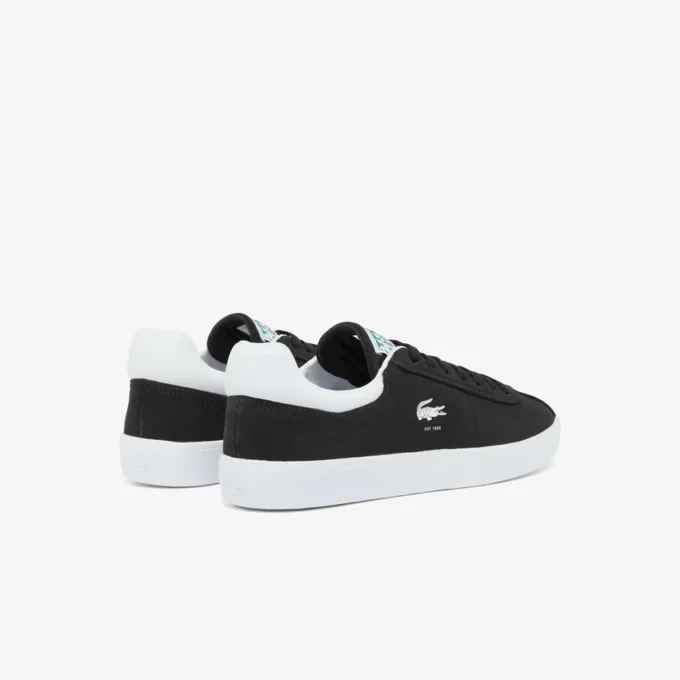 Baseshot-Sneaker aus Wildleder für Damen Baseshot-Sneaker aus Wildleder für Damen