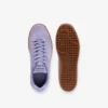 Baseshot-Sneaker aus Wildleder für Damen Baseshot-Sneaker aus Wildleder für Damen