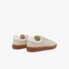Baseshot-Sneaker aus Wildleder für Damen Baseshot-Sneaker aus Wildleder für Damen