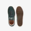 Baseshot-Sneaker aus Wildleder für Damen Baseshot-Sneaker aus Wildleder für Damen