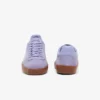 Baseshot-Sneaker aus Wildleder für Damen Baseshot-Sneaker aus Wildleder für Damen