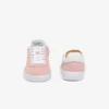 Baseshot-Sneaker aus Wildleder für Damen Baseshot-Sneaker aus Wildleder für Damen