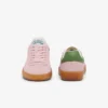 Baseshot-Sneaker aus Wildleder für Damen Baseshot-Sneaker aus Wildleder für Damen