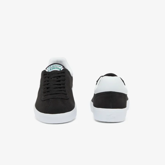 Baseshot-Sneaker aus Wildleder für Damen Baseshot-Sneaker aus Wildleder für Damen