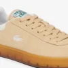 Baseshot-Sneaker aus Wildleder für Damen Baseshot-Sneaker aus Wildleder für Damen