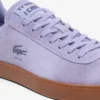 Baseshot-Sneaker aus Wildleder für Damen Baseshot-Sneaker aus Wildleder für Damen