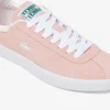 Baseshot-Sneaker aus Wildleder für Damen Baseshot-Sneaker aus Wildleder für Damen