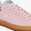 Baseshot-Sneaker aus Wildleder für Damen Baseshot-Sneaker aus Wildleder für Damen