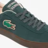 Baseshot-Sneaker aus Wildleder für Damen Baseshot-Sneaker aus Wildleder für Damen