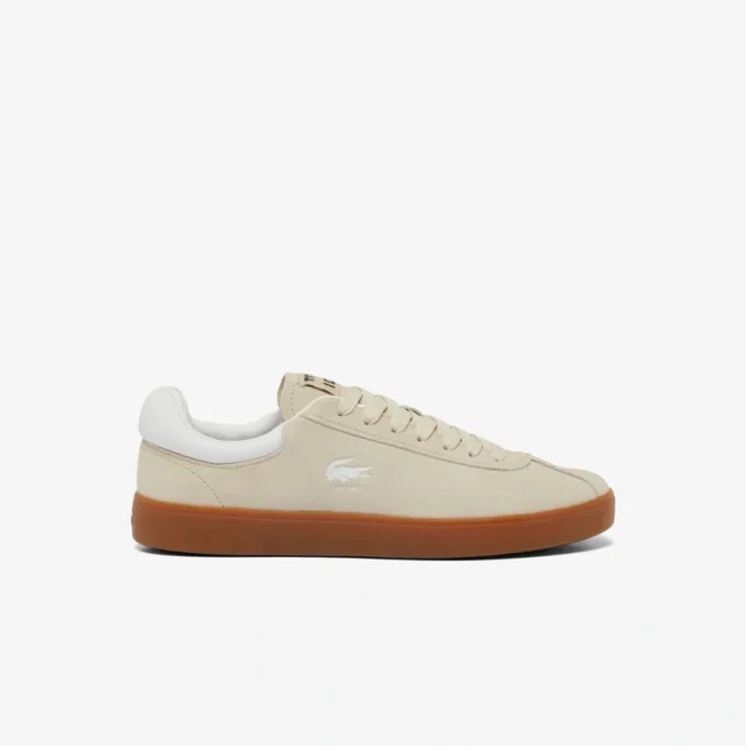 Baseshot-Sneaker aus Wildleder für Herren Baseshot-Sneaker aus Wildleder für Herren